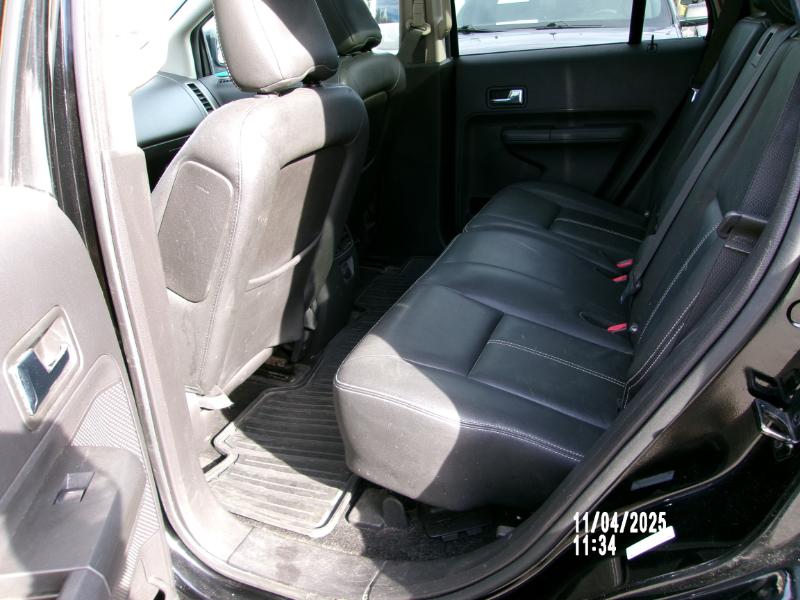 Ford Edge SEL Plus FWD 2007