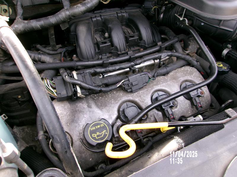 Ford Edge SEL Plus FWD 2007