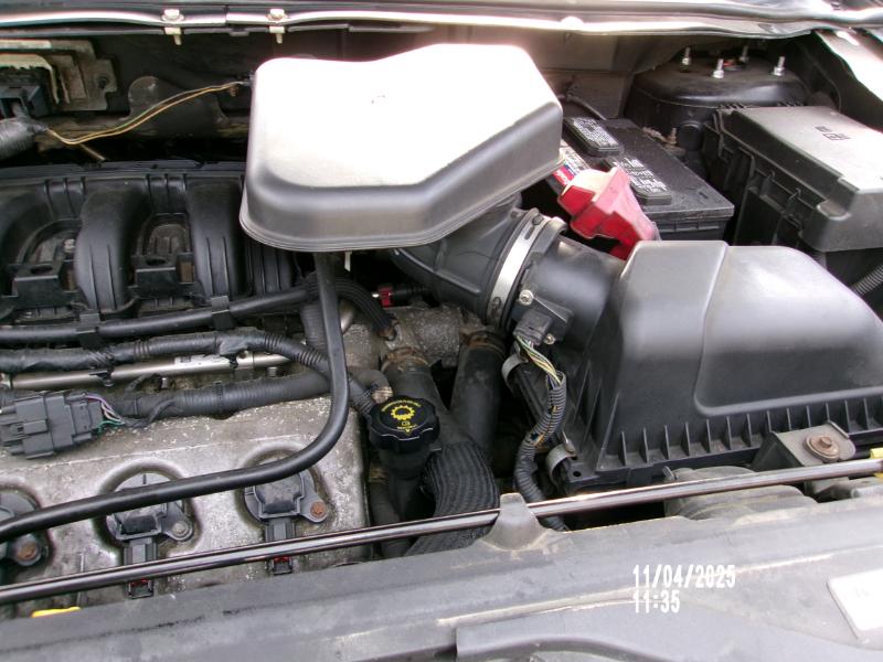 Ford Edge SEL Plus FWD 2007