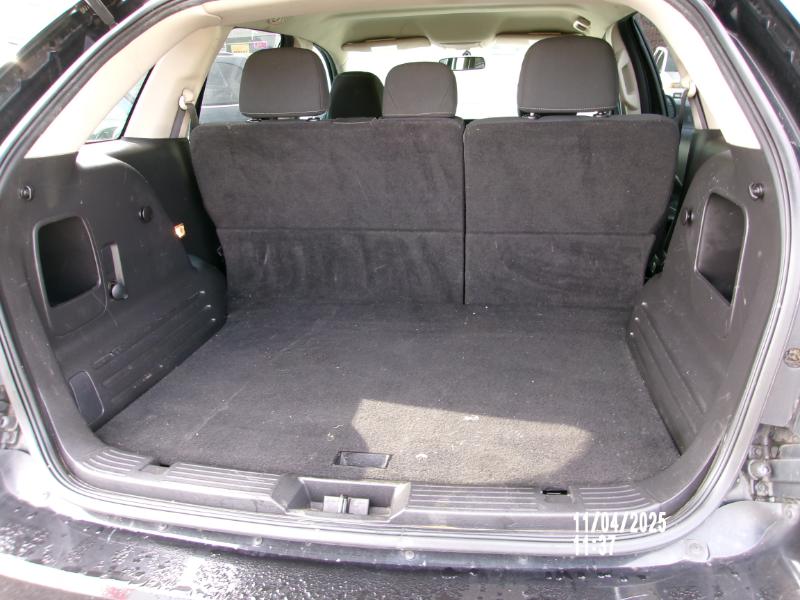 Ford Edge SEL Plus FWD 2007