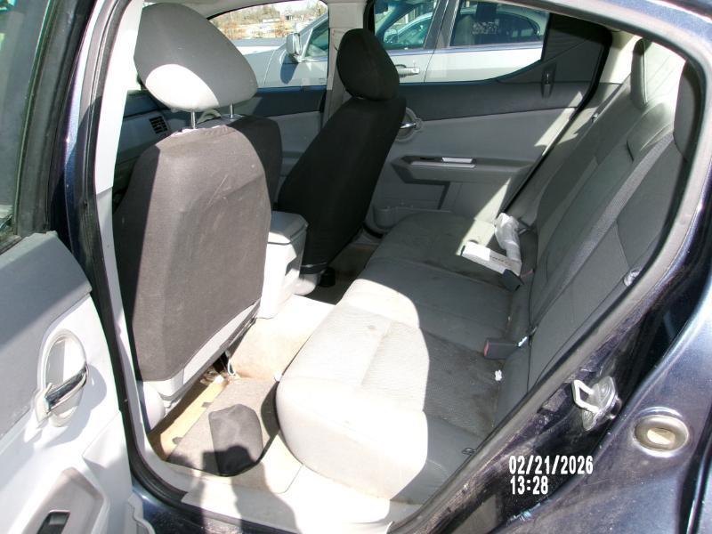 Dodge Avenger SXT 2008