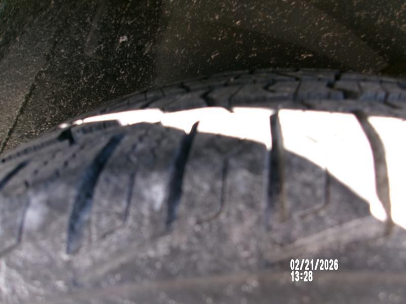 Dodge Avenger SXT 2008