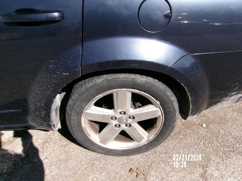 Dodge Avenger SXT 2008