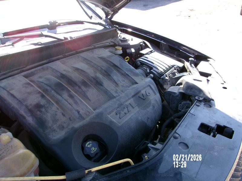 Dodge Avenger SXT 2008