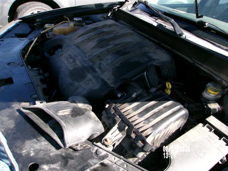 Dodge Avenger SXT 2008