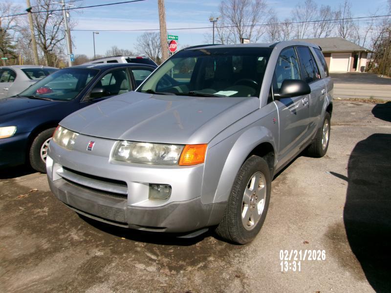 Saturn VUE AWD V6 2004