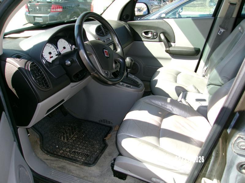 Saturn VUE AWD V6 2004