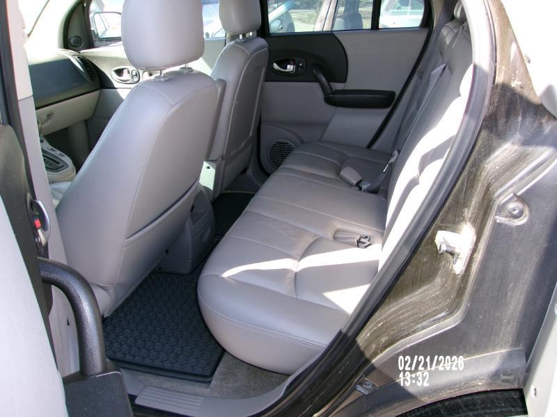 Saturn VUE AWD V6 2004