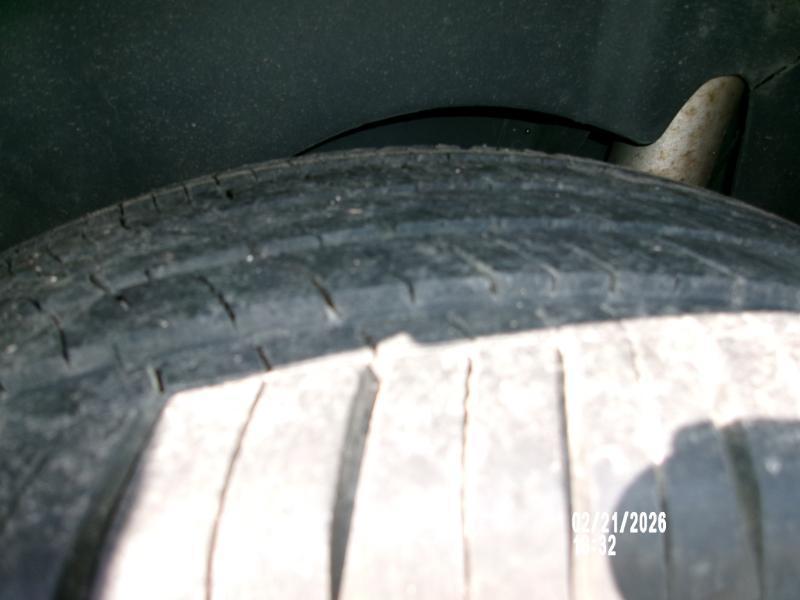 Saturn VUE AWD V6 2004