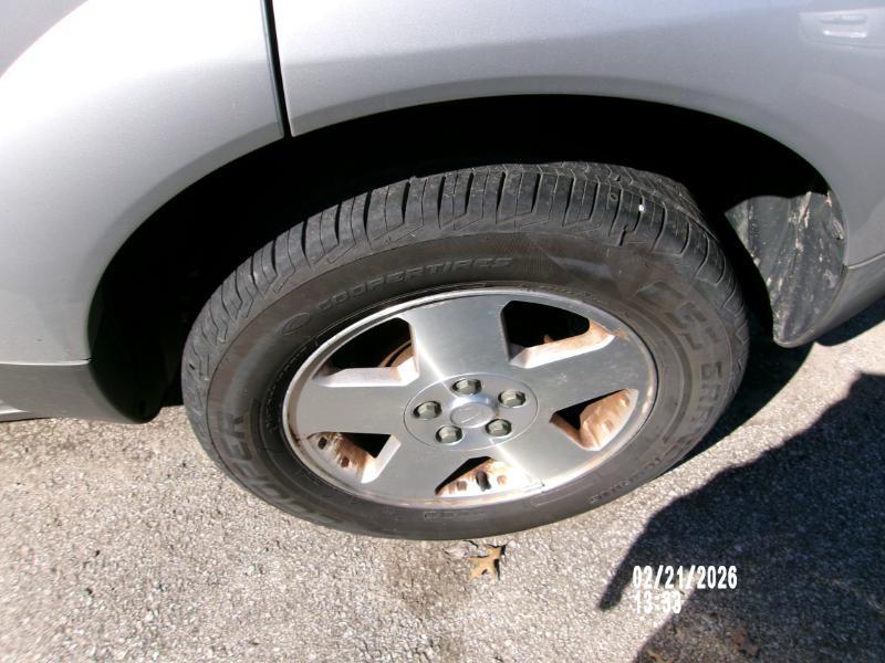 Saturn VUE AWD V6 2004