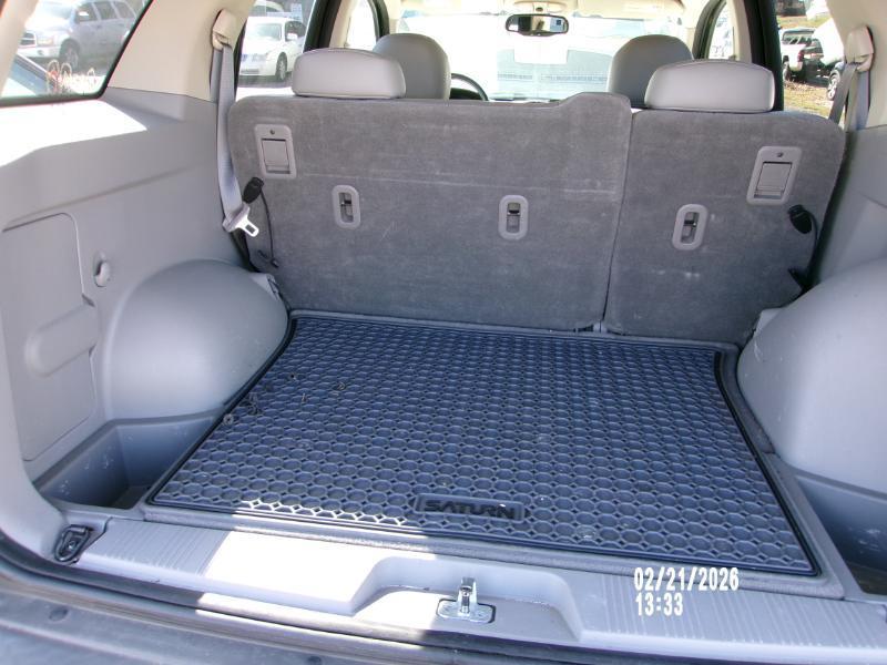 Saturn VUE AWD V6 2004