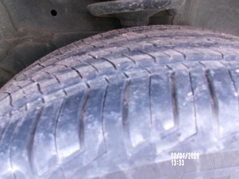 Saturn VUE AWD V6 2004