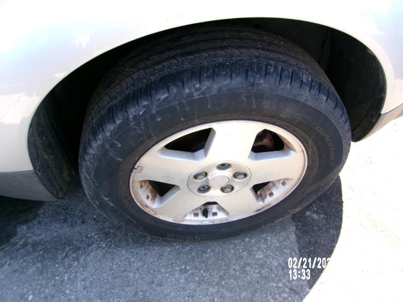 Saturn VUE AWD V6 2004