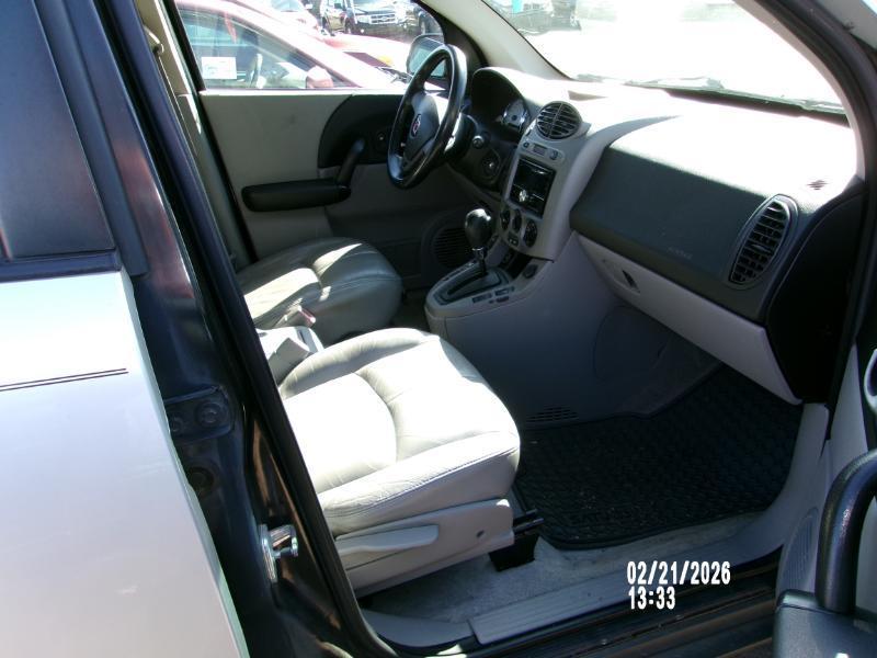 Saturn VUE AWD V6 2004