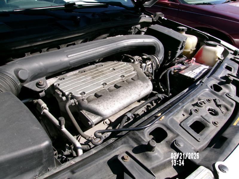 Saturn VUE AWD V6 2004