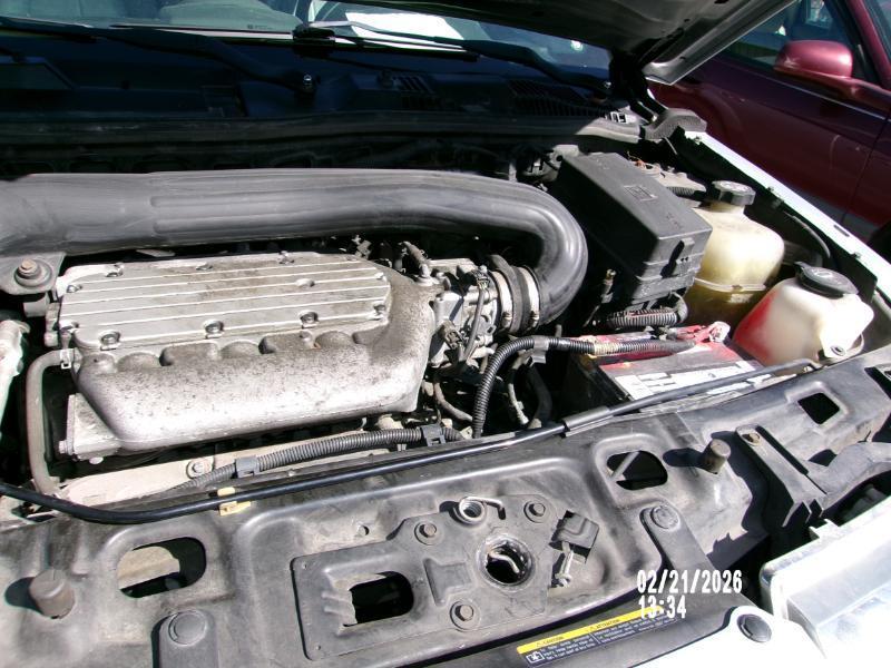 Saturn VUE AWD V6 2004