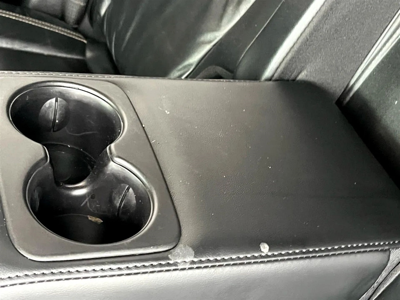 Jeep Grand Cherokee Limited 4WD 2015