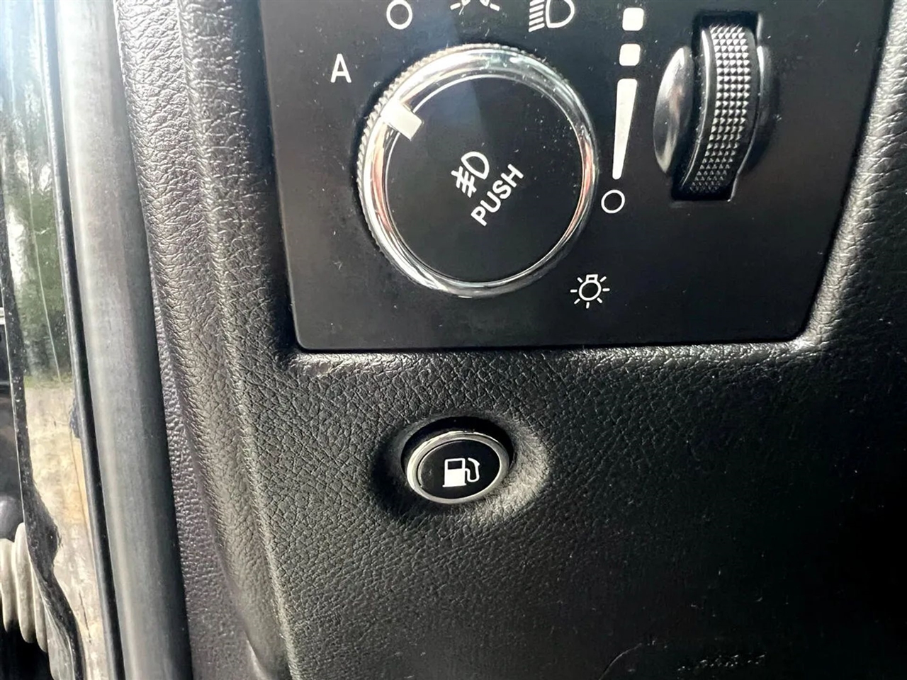 Jeep Grand Cherokee Limited 4WD 2015