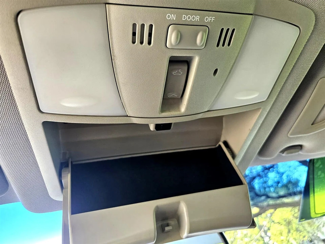 Infiniti QX50 Base AWD 2017