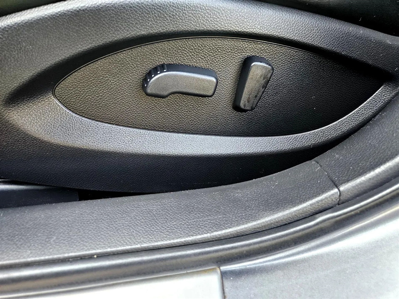 Infiniti QX50 Base AWD 2017