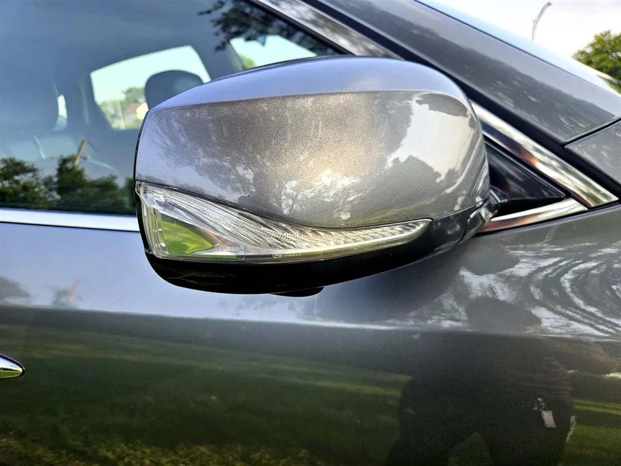 Infiniti QX50 Base AWD 2017