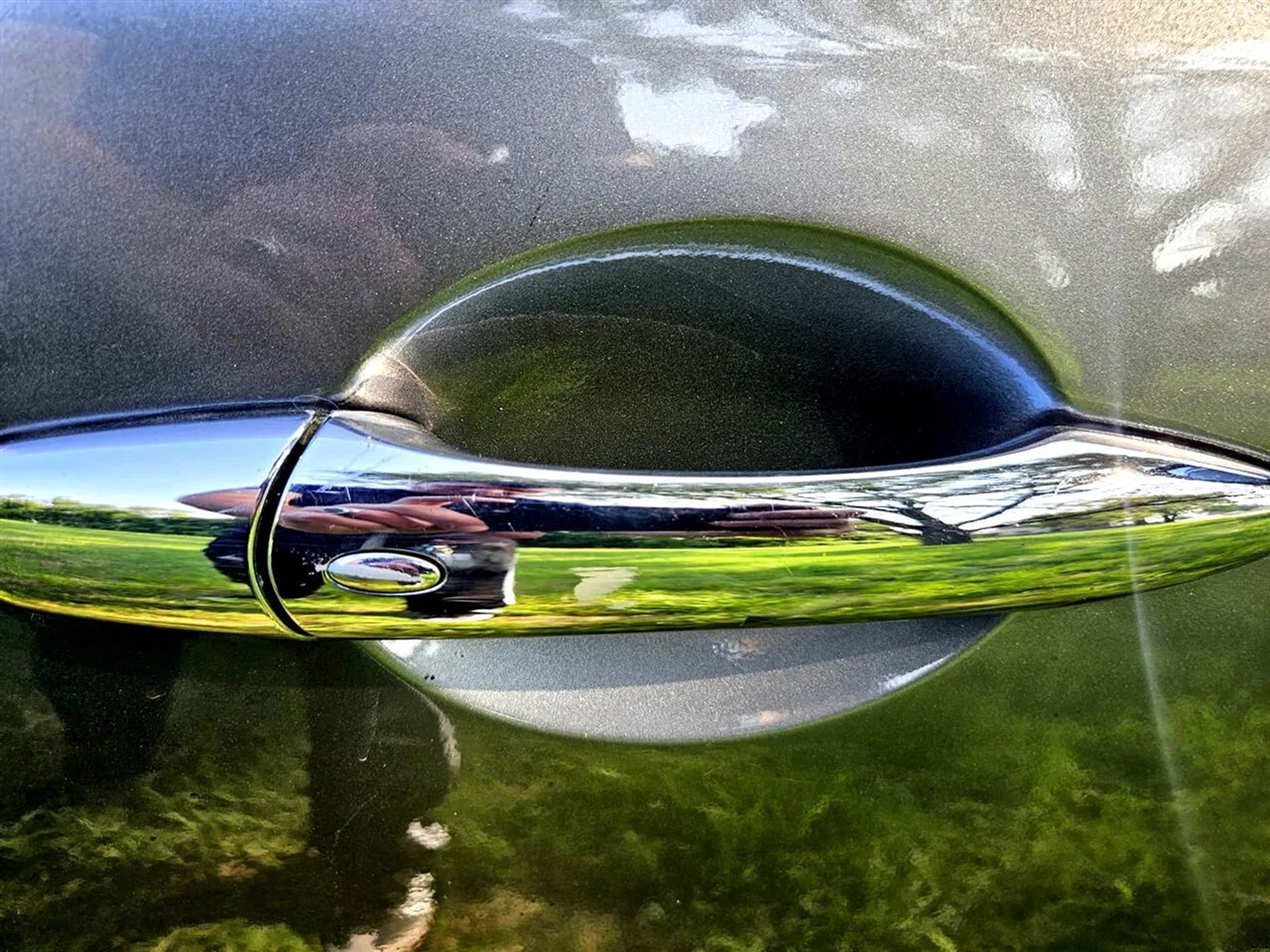 Infiniti QX50 Base AWD 2017