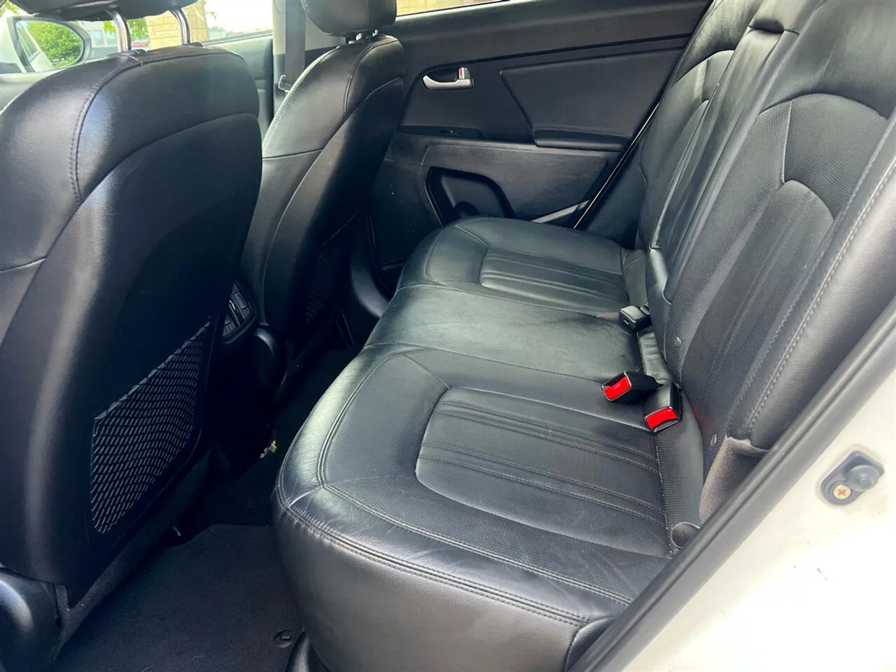 Kia Sportage EX FWD 2015