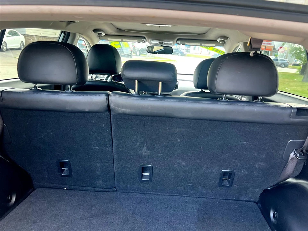 Kia Sportage EX FWD 2015