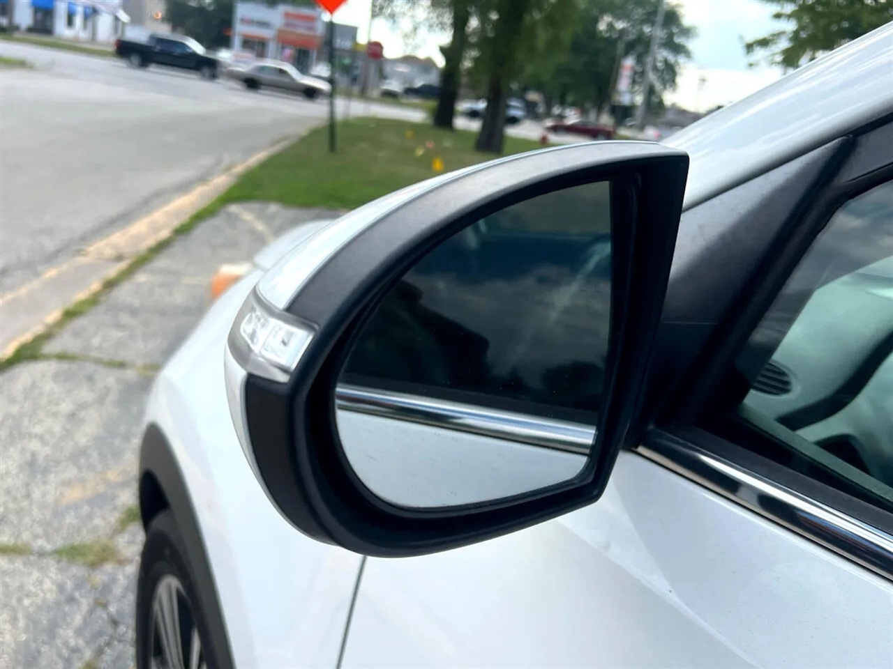 Kia Sportage EX FWD 2015