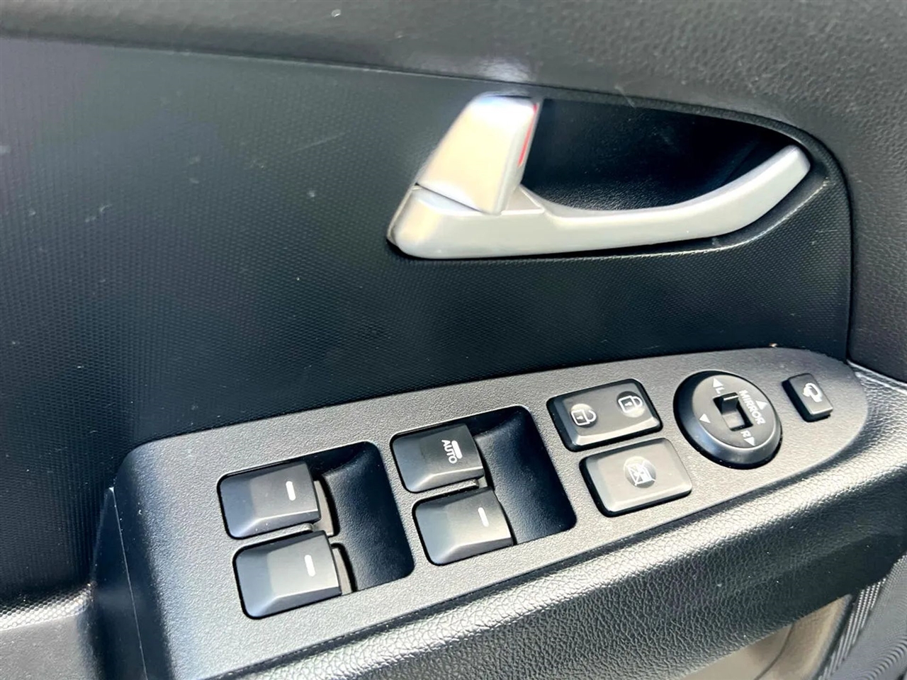 Kia Sportage EX FWD 2015