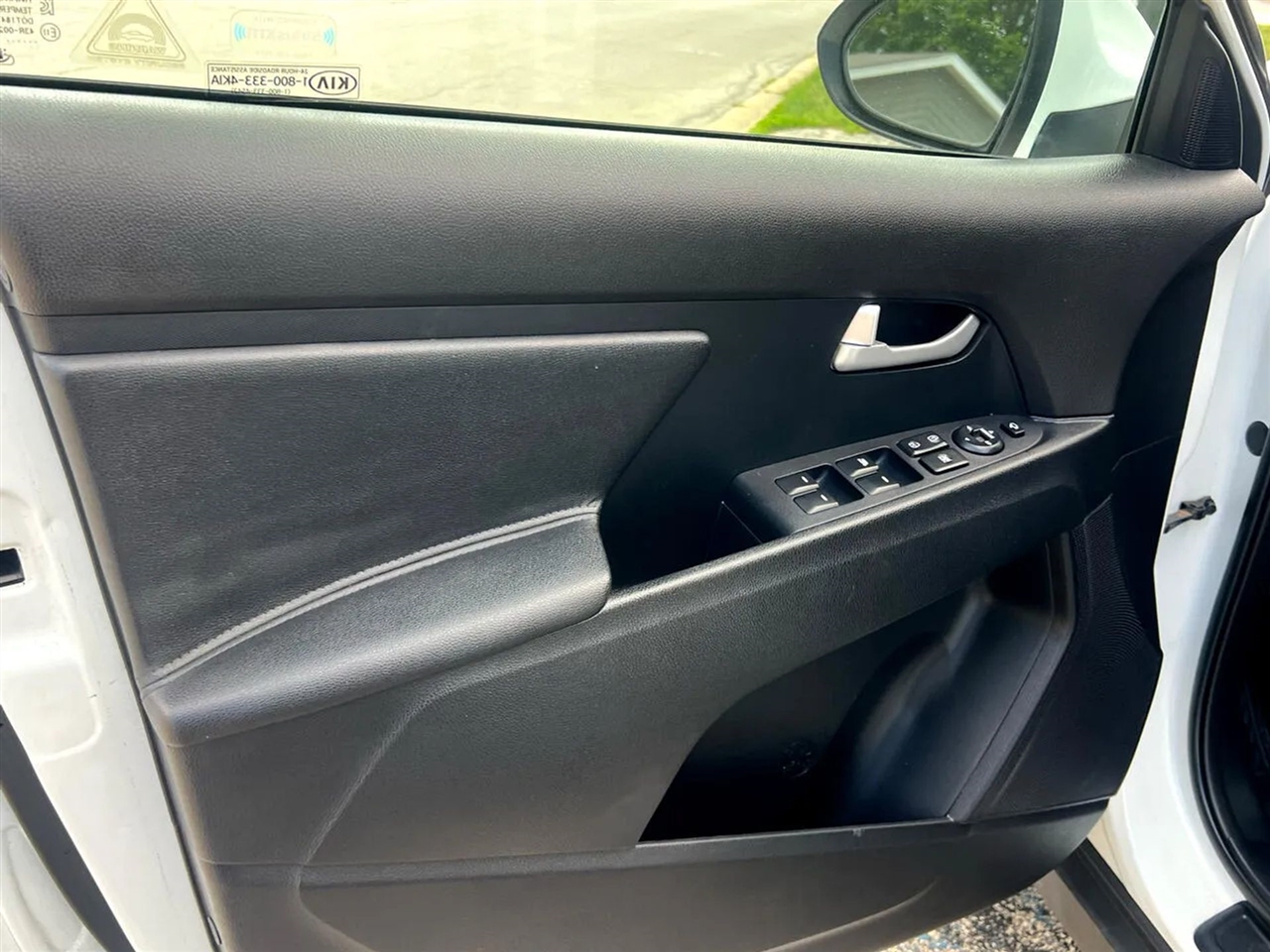 Kia Sportage EX FWD 2015