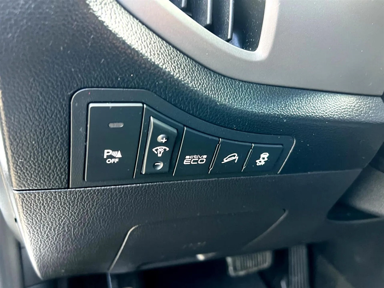 Kia Sportage EX FWD 2015