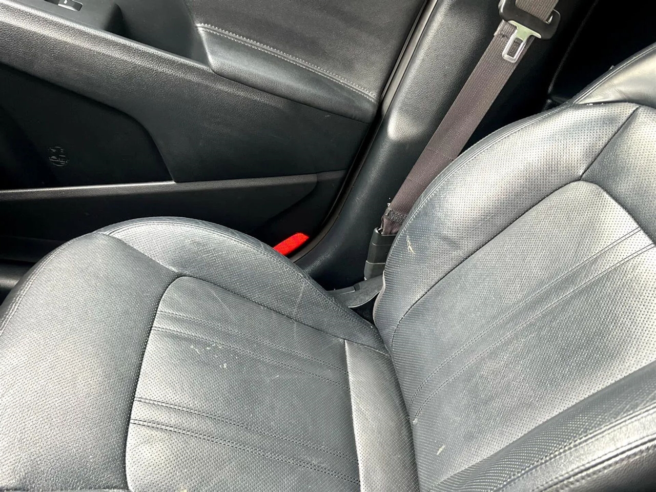 Kia Sportage EX FWD 2015