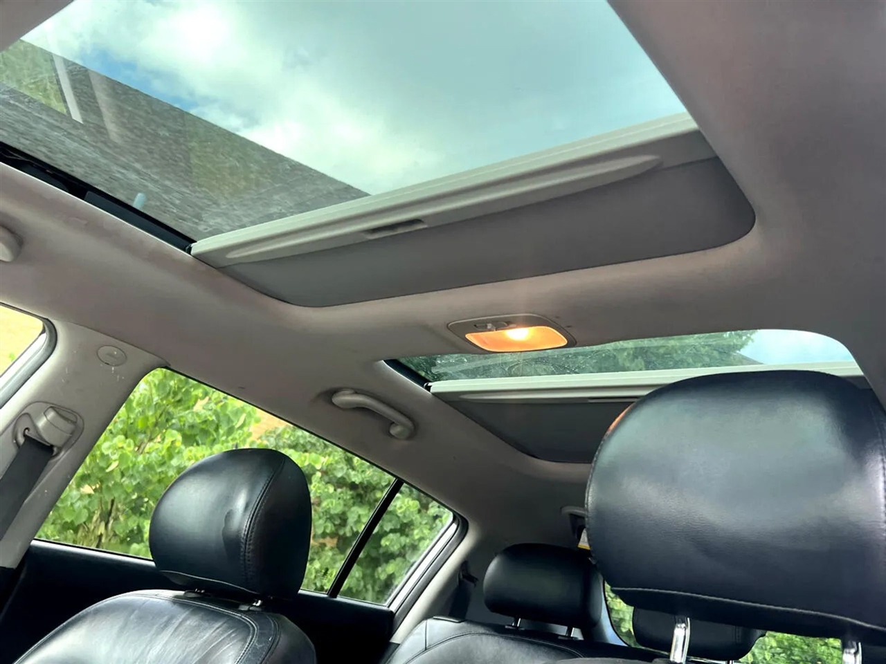 Kia Sportage EX FWD 2015