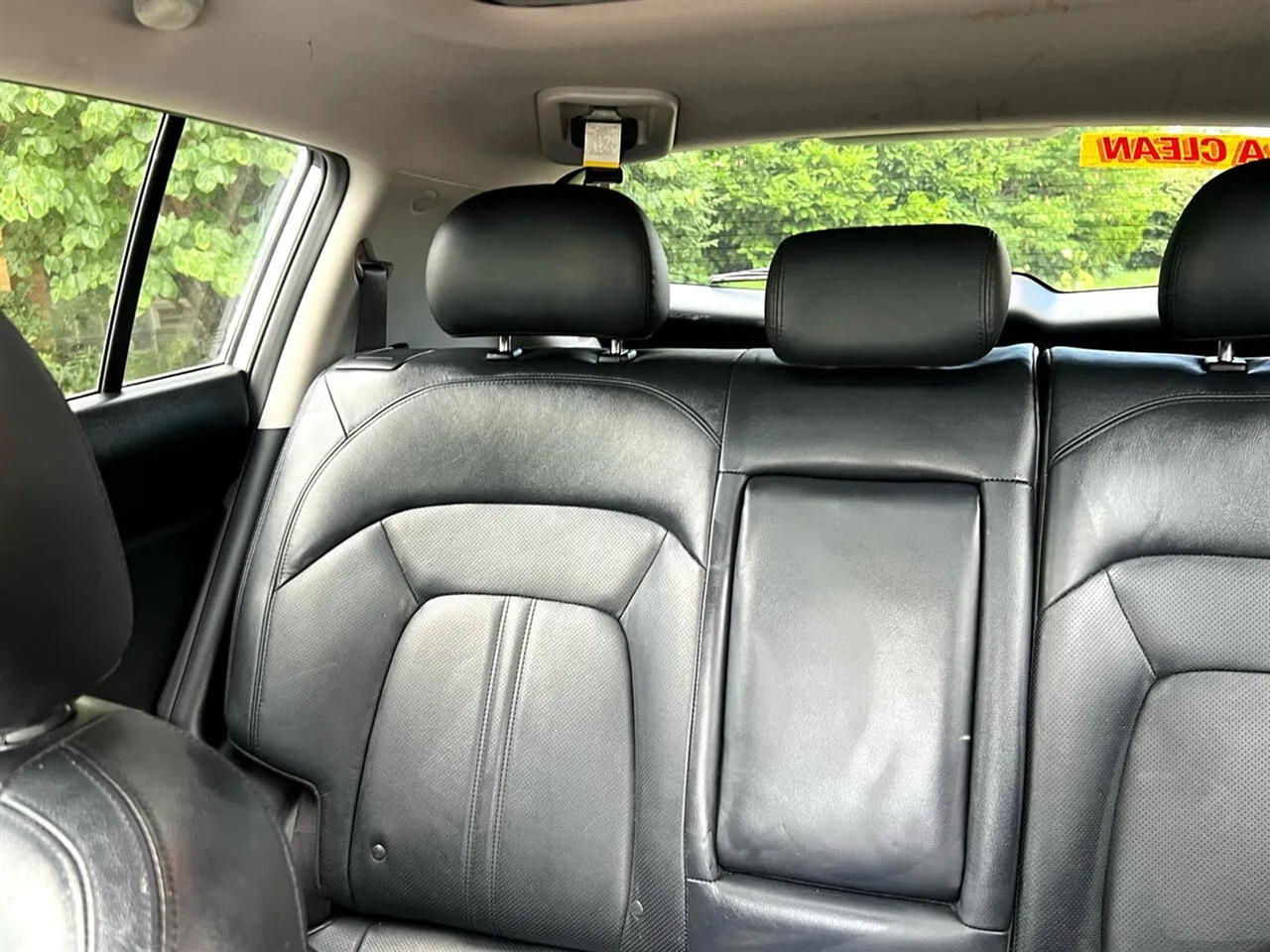 Kia Sportage EX FWD 2015