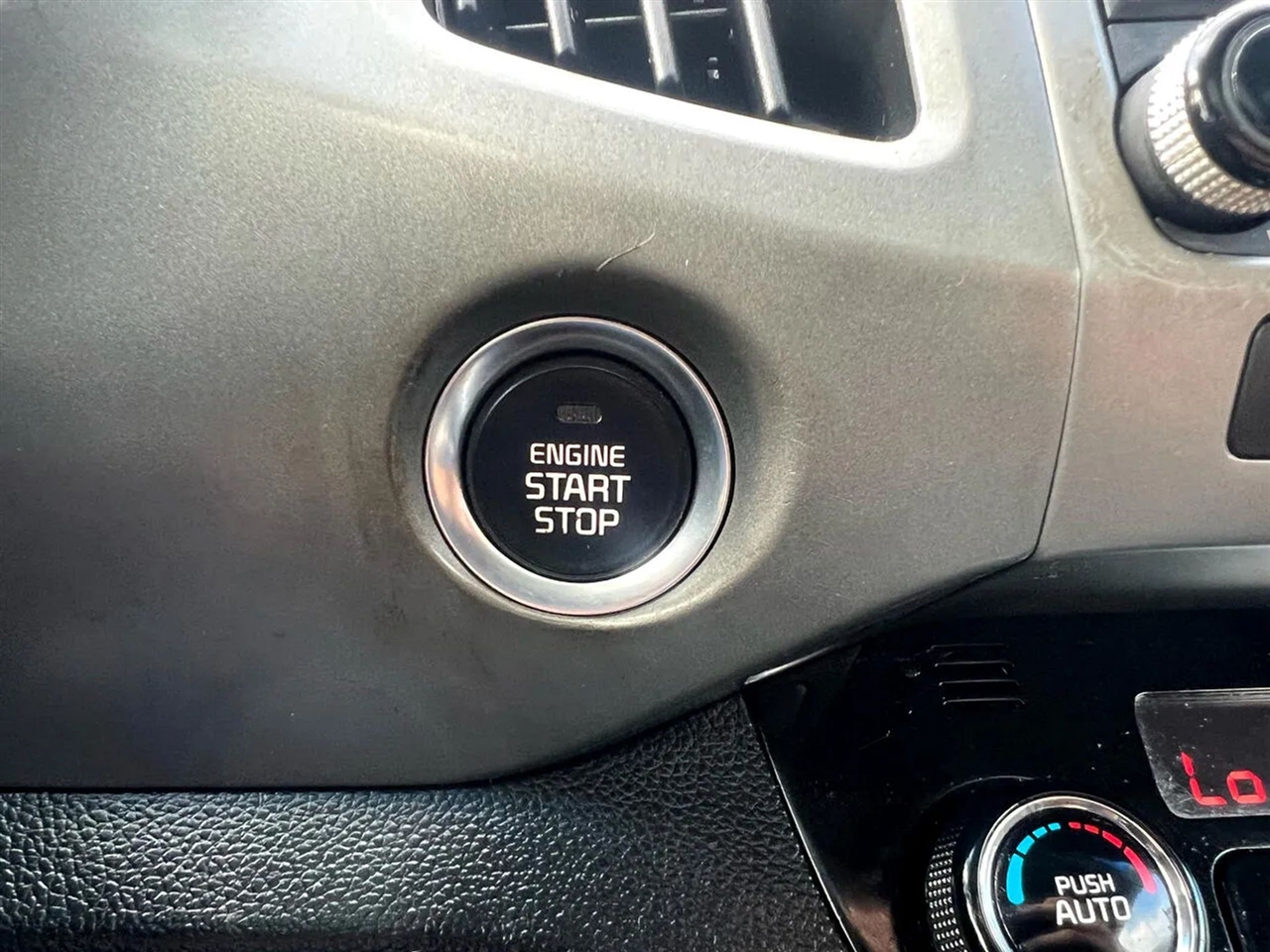 Kia Sportage EX FWD 2015