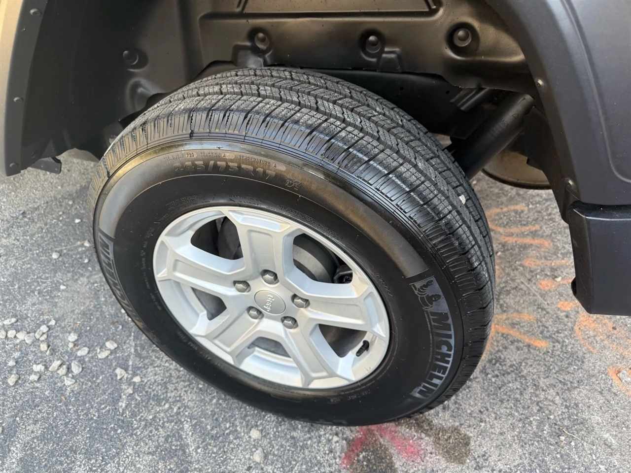 Jeep Wrangler Unlimited Sport S 2021