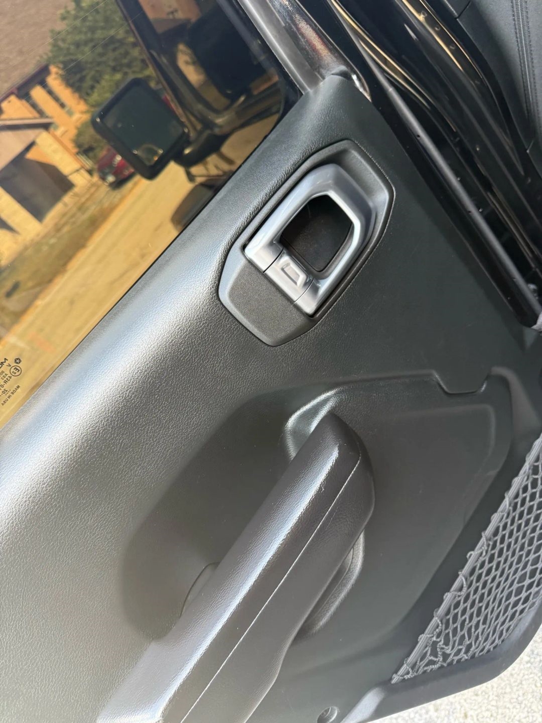 Jeep Wrangler Unlimited Sport S 2021