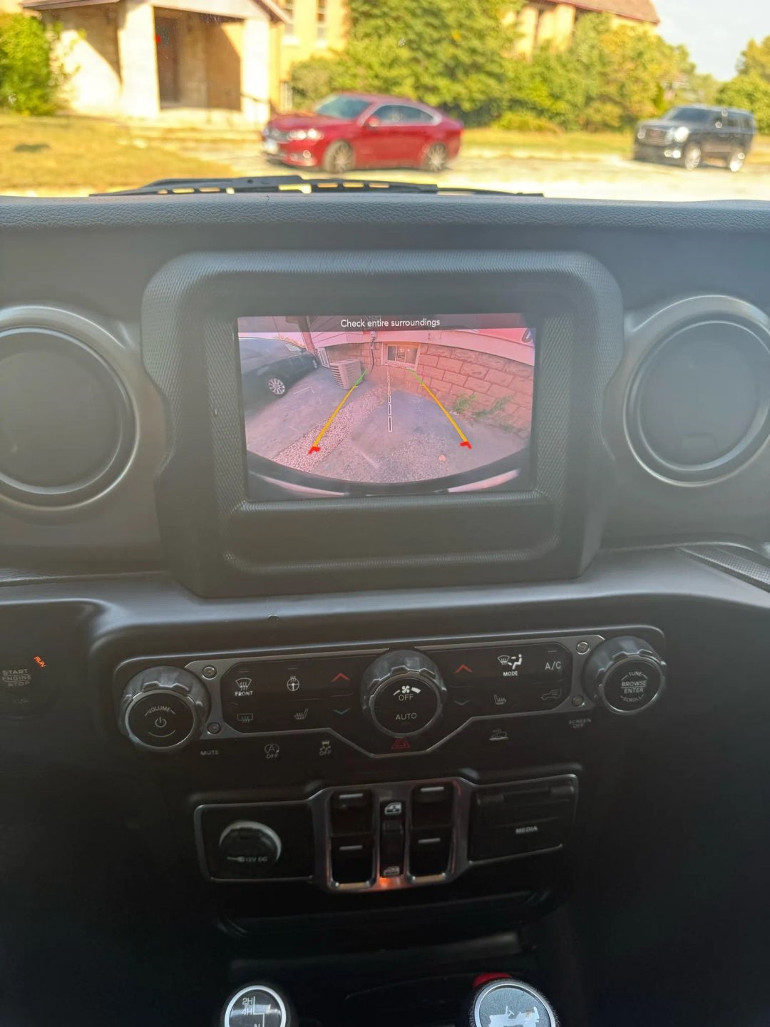 Jeep Wrangler Unlimited Sport S 2021