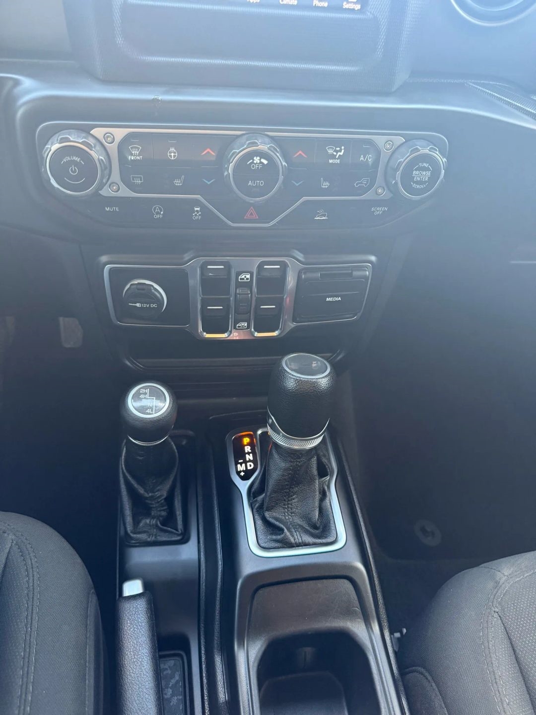 Jeep Wrangler Unlimited Sport S 2021