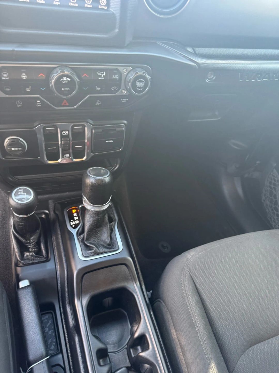 Jeep Wrangler Unlimited Sport S 2021