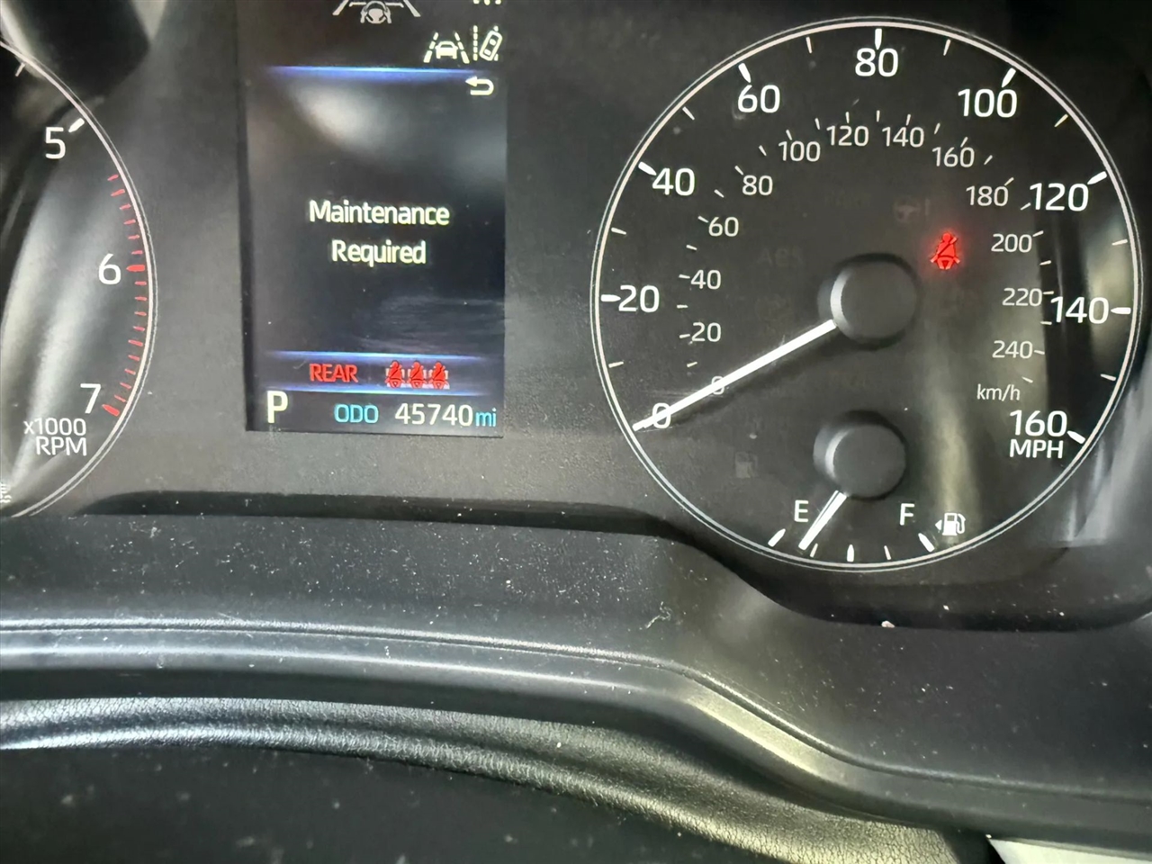 Toyota Corolla Hybrid LE 2024