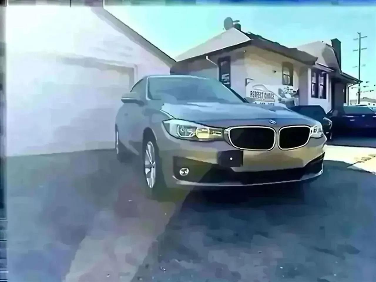 2014 BMW 3 Series 328i