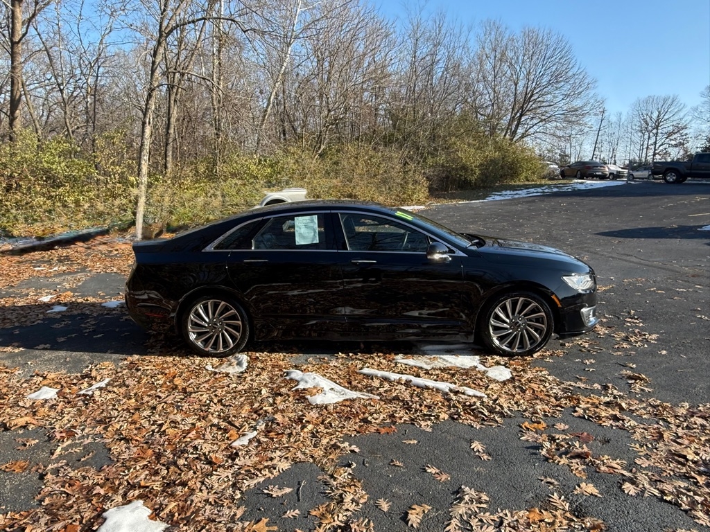Lincoln MKZ Reserve FWD 2017