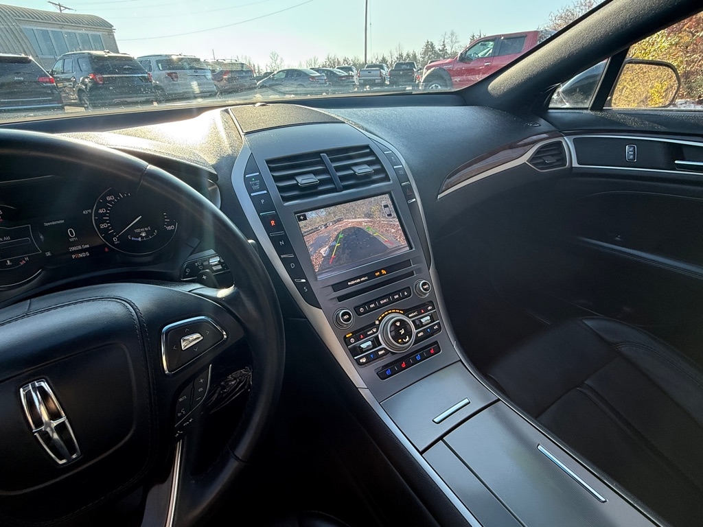 Lincoln MKZ Reserve FWD 2017