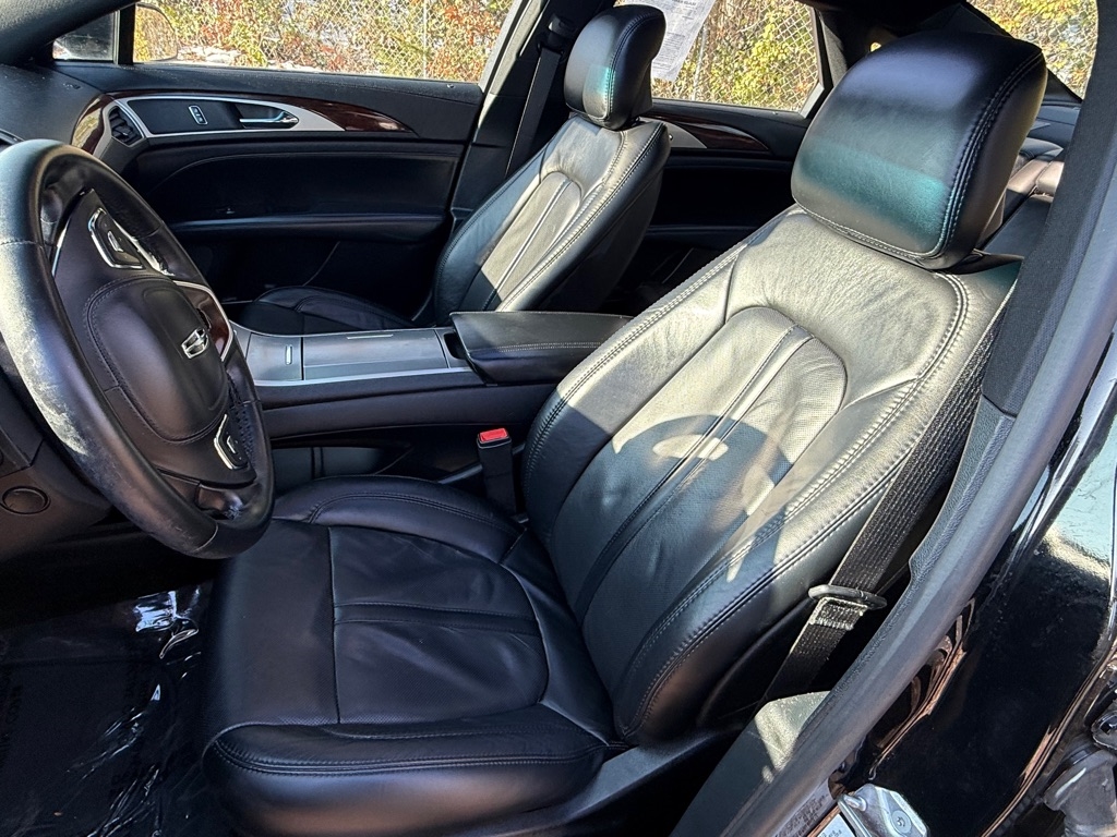 Lincoln MKZ Reserve FWD 2017