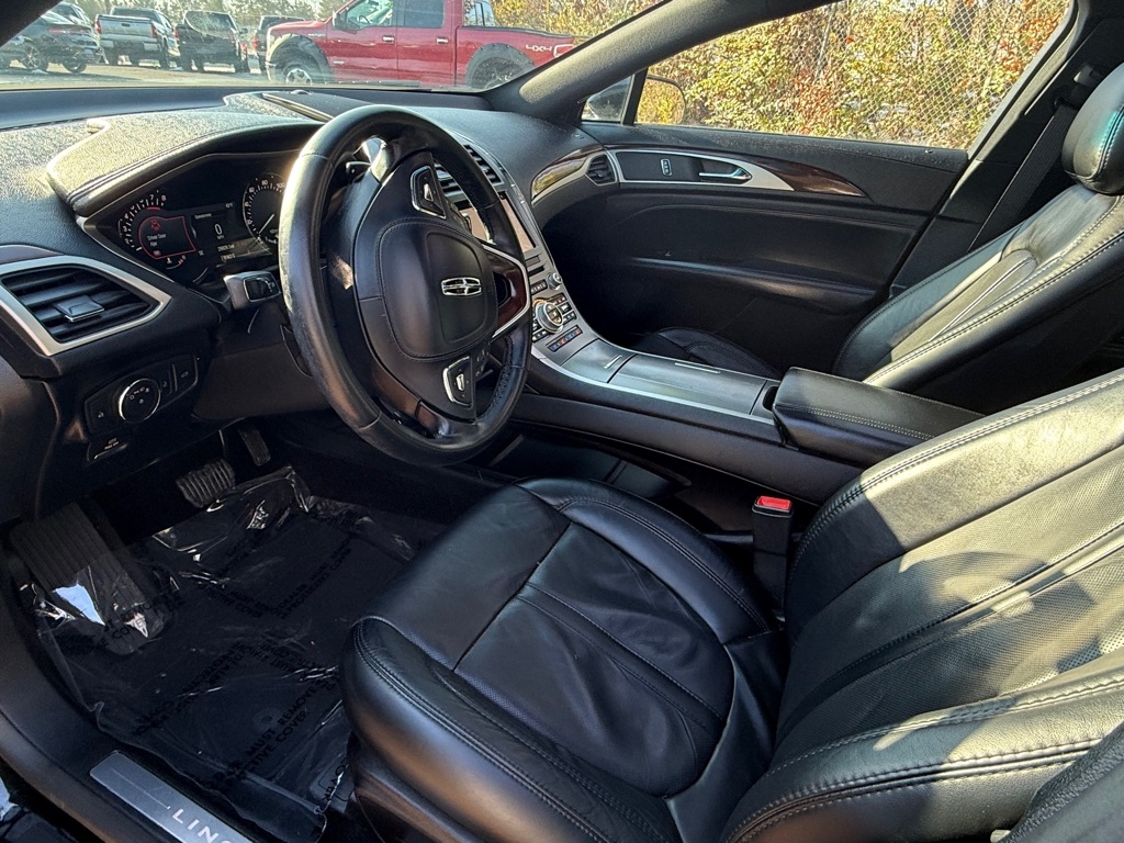 Lincoln MKZ Reserve FWD 2017