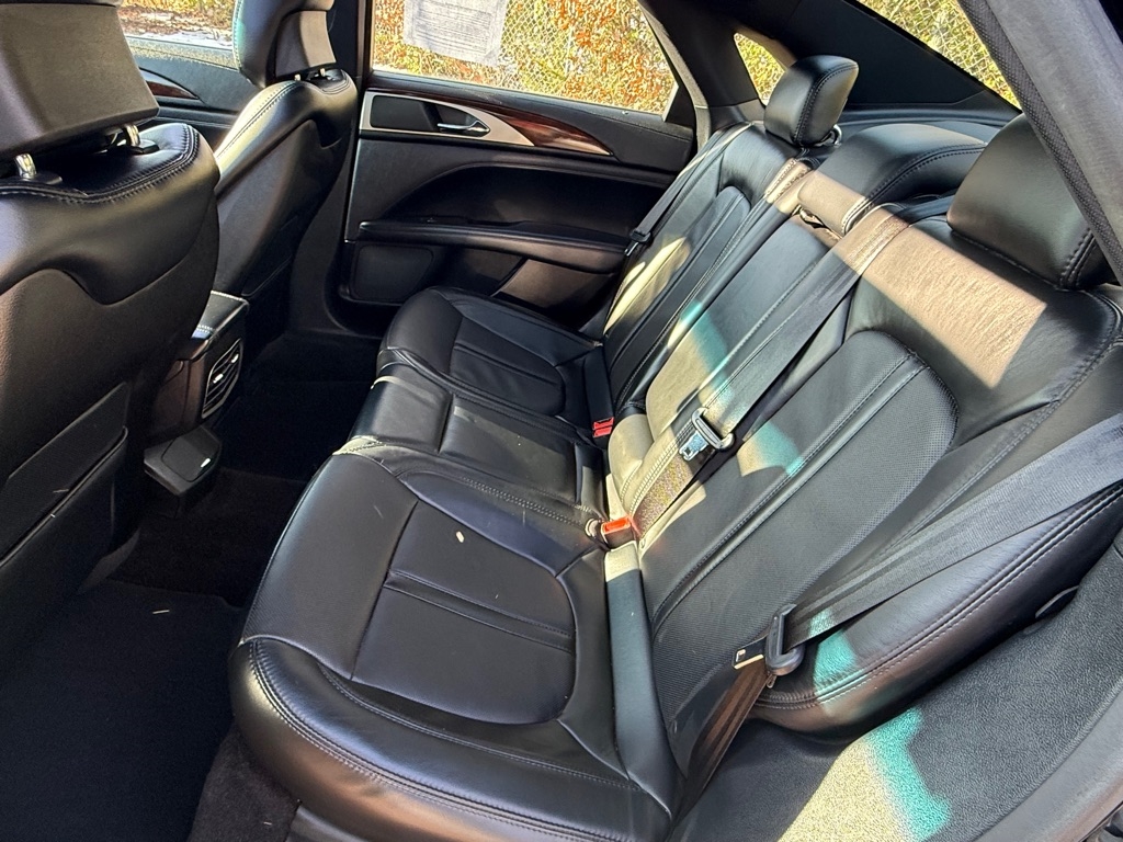 Lincoln MKZ Reserve FWD 2017