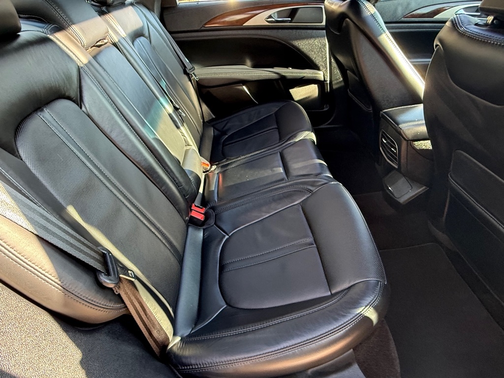 Lincoln MKZ Reserve FWD 2017