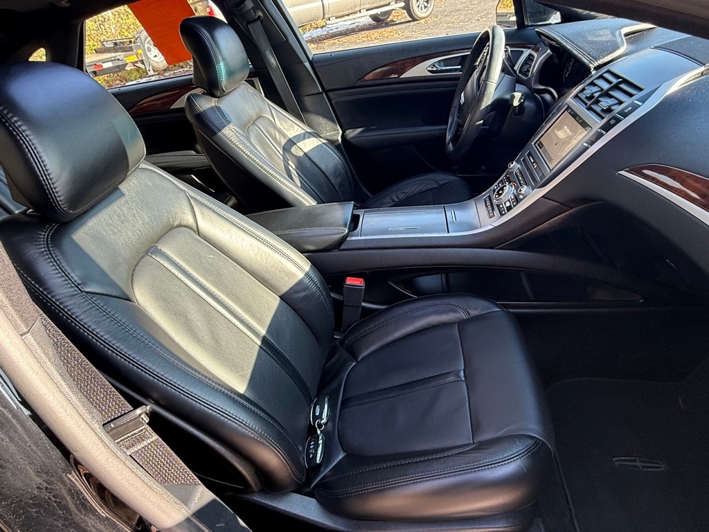 Lincoln MKZ Reserve FWD 2017